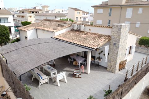 Villa i Can Picafort, Mallorca, Can Picafort - € 740.000 | Ref: 671071 - foto 8