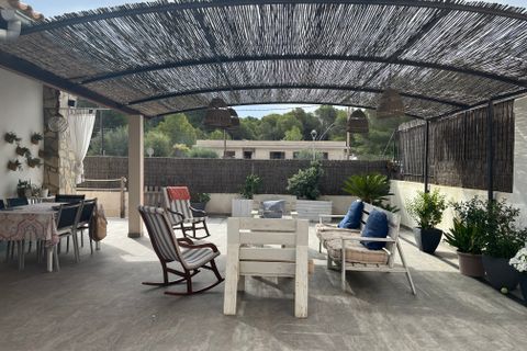 Villa i Can Picafort, Mallorca, Can Picafort - € 740.000 | Ref: 671071 - foto 11