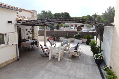 Villa i Can Picafort, Mallorca, Can Picafort - € 740.000 | Ref: 671071 - foto 26