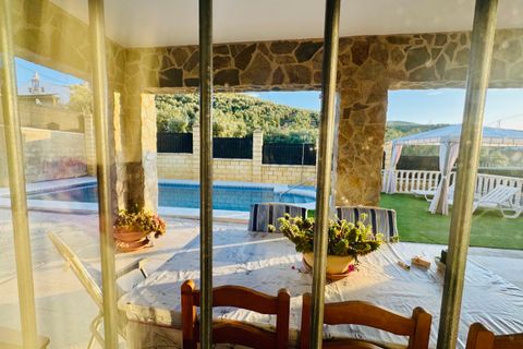 Villa a Iznajar, Cordoba, Iznajar - € 269.000 | Ref: ID1031 - foto 8