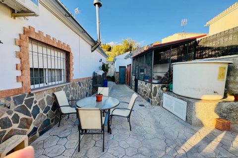 Villa a Iznajar, Cordoba, Iznajar - € 269.000 | Ref: ID1031 - foto 18