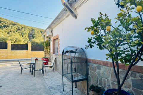 Villa a Iznajar, Cordoba, Iznajar - € 269.000 | Ref: ID1031 - foto 5