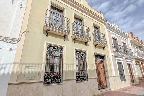 Byhus i Nerja, Malaga, Nerja - € 1.490.000 | Ref: 10781-AF3751 - foto 1