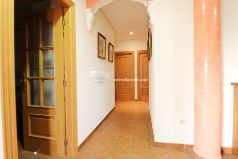 Villa i Elche, Alicante, Elche - € 380.000 | Ref: 5291 - foto 21