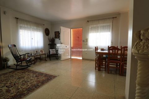Villa i Elche, Alicante, Elche - € 380.000 | Ref: 5291 - foto 42