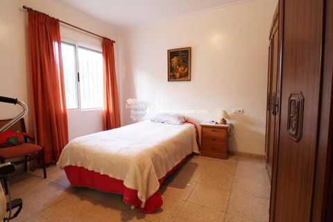 Villa i Elche, Alicante, Elche - € 380.000 | Ref: 5291 - foto 44