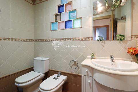 Villa i Elche, Alicante, Elche - € 380.000 | Ref: 5291 - foto 32