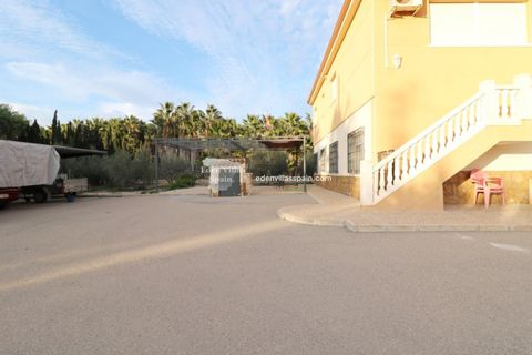 Villa i Elche, Alicante, Elche - € 380.000 | Ref: 5291 - foto 4