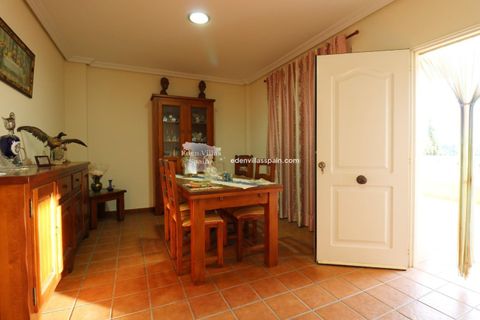 Villa i Elche, Alicante, Elche - € 380.000 | Ref: 5291 - foto 20