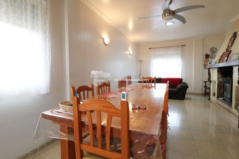 Villa i Elche, Alicante, Elche - € 380.000 | Ref: 5291 - foto 37