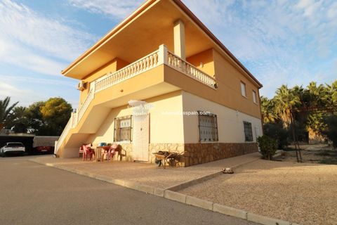 Villa i Elche, Alicante, Elche - € 380.000 | Ref: 5291 - foto 1