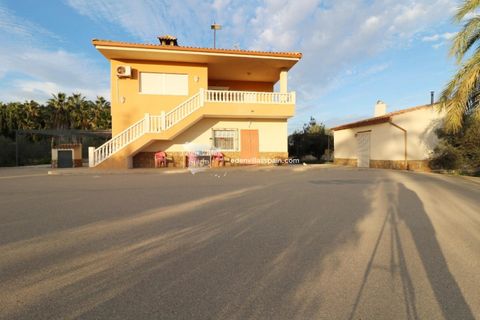 Villa i Elche, Alicante, Elche - € 380.000 | Ref: 5291 - foto 2