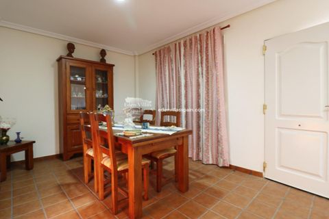 Villa i Elche, Alicante, Elche - € 380.000 | Ref: 5291 - foto 22