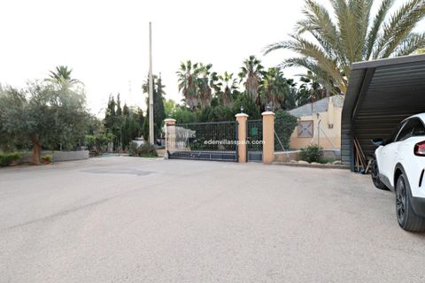 Villa i Elche, Alicante, Elche - € 380.000 | Ref: 5291 - foto 7
