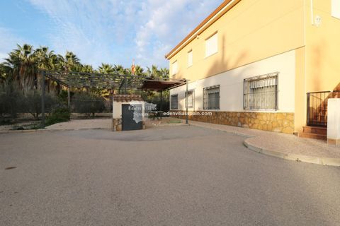 Villa i Elche, Alicante, Elche - € 380.000 | Ref: 5291 - foto 9