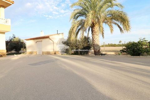Villa i Elche, Alicante, Elche - € 380.000 | Ref: 5291 - foto 8