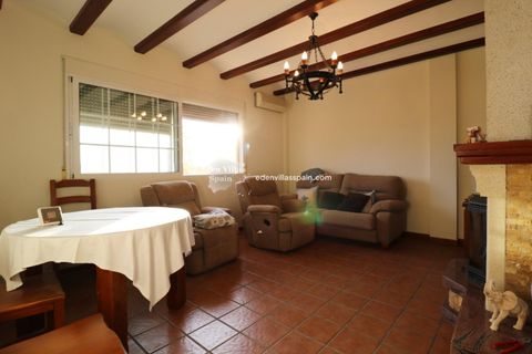 Villa i Elche, Alicante, Elche - € 380.000 | Ref: 5291 - foto 17
