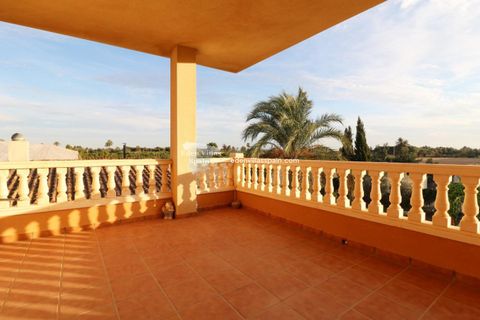 Villa i Elche, Alicante, Elche - € 380.000 | Ref: 5291 - foto 3
