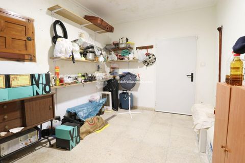 Villa i Elche, Alicante, Elche - € 380.000 | Ref: 5291 - foto 48
