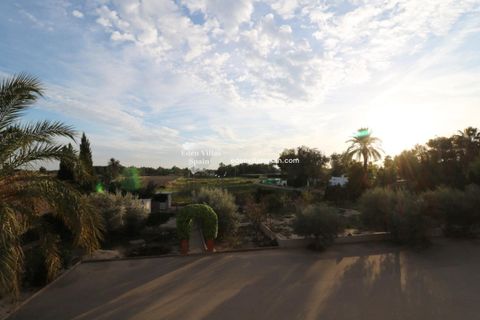 Villa i Elche, Alicante, Elche - € 380.000 | Ref: 5291 - foto 15