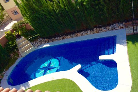 Villa a Antequera, Malaga, Antequera - € 455.000 | Ref: R5058454 - foto 10