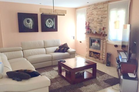 Villa a Antequera, Malaga, Antequera - € 455.000 | Ref: R5058454 - foto 21
