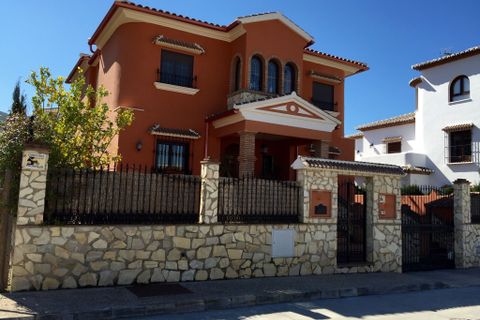 Villa a Antequera, Malaga, Antequera - € 455.000 | Ref: R5058454 - foto 2