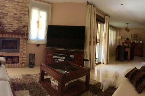 Villa a Antequera, Malaga, Antequera - € 455.000 | Ref: R5058454 - foto 23