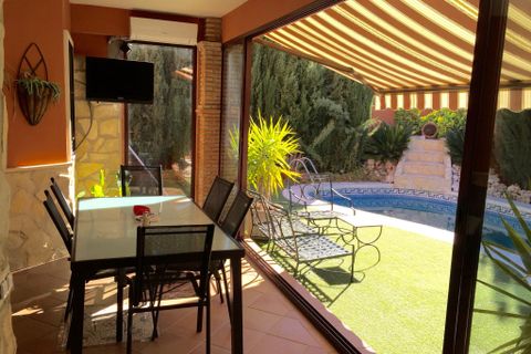 Villa a Antequera, Malaga, Antequera - € 455.000 | Ref: R5058454 - foto 8