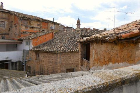 Byhus i Maella, Zaragoza, Maella - € 98.000 | Ref: 1062 - foto 27
