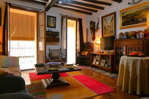 Byhus i Maella, Zaragoza, Maella - € 98.000 | Ref: 1062 - foto 8