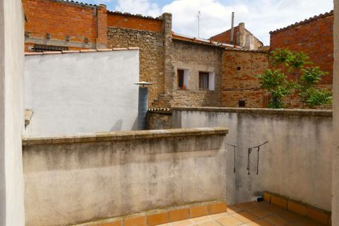 Byhus i Maella, Zaragoza, Maella - € 98.000 | Ref: 1062 - foto 26