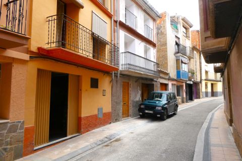 Byhus i Maella, Zaragoza, Maella - € 98.000 | Ref: 1062 - foto 28