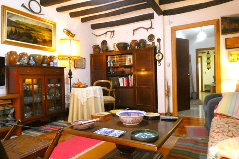 Byhus i Maella, Zaragoza, Maella - € 98.000 | Ref: 1062 - foto 10