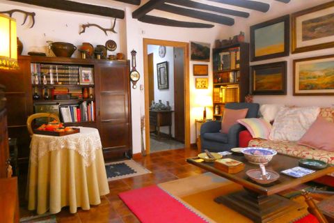 Byhus i Maella, Zaragoza, Maella - € 98.000 | Ref: 1062 - foto 9
