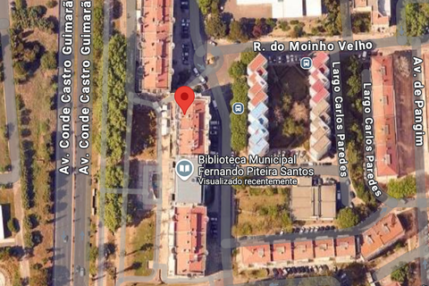 Lejlighed i Amadora, Lisbon, Amadora - € 297.500 | Ref: MM002508 - foto 14