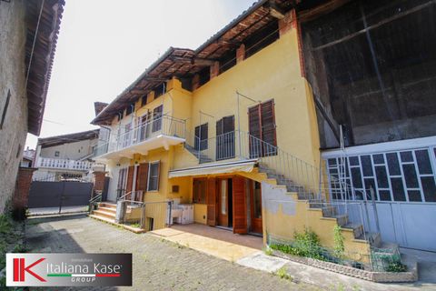 Villa i Cuceglio, Turin, Cuceglio - € 59.000 | Ref: cuceglio59 - foto 2