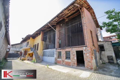 Villa i Cuceglio, Turin, Cuceglio - € 59.000 | Ref: cuceglio59 - foto 3