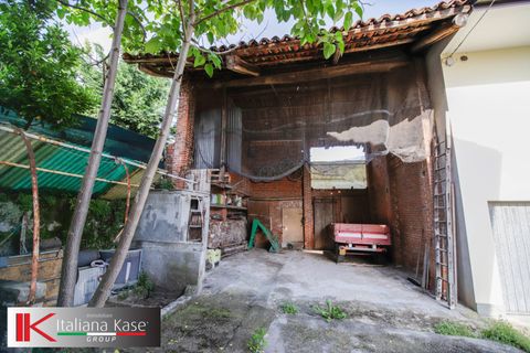 Villa i Cuceglio, Turin, Cuceglio - € 59.000 | Ref: cuceglio59 - foto 4
