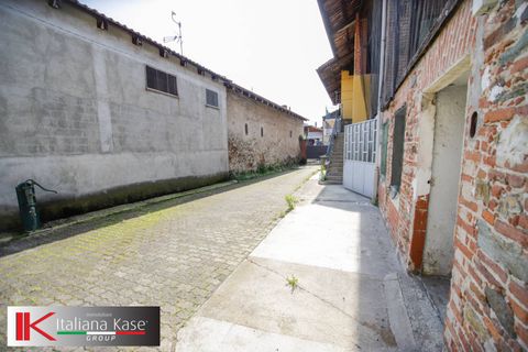 Villa i Cuceglio, Turin, Cuceglio - € 59.000 | Ref: cuceglio59 - foto 6