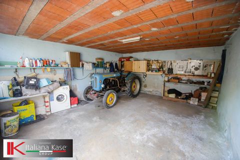 Villa i Cuceglio, Turin, Cuceglio - € 59.000 | Ref: cuceglio59 - foto 8