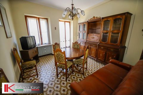 Villa i Cuceglio, Turin, Cuceglio - € 59.000 | Ref: cuceglio59 - foto 15