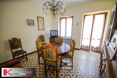 Villa i Cuceglio, Turin, Cuceglio - € 59.000 | Ref: cuceglio59 - foto 16