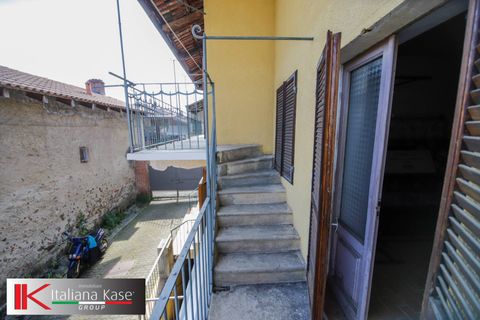 Villa i Cuceglio, Turin, Cuceglio - € 59.000 | Ref: cuceglio59 - foto 23