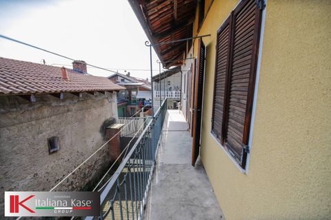 Villa i Cuceglio, Turin, Cuceglio - € 59.000 | Ref: cuceglio59 - foto 24