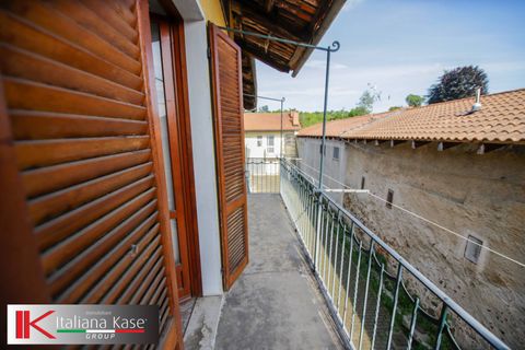 Villa i Cuceglio, Turin, Cuceglio - € 59.000 | Ref: cuceglio59 - foto 25