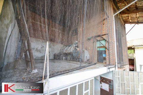 Villa i Cuceglio, Turin, Cuceglio - € 59.000 | Ref: cuceglio59 - foto 39
