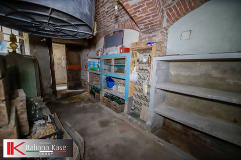 Villa i Cuceglio, Turin, Cuceglio - € 59.000 | Ref: cuceglio59 - foto 40