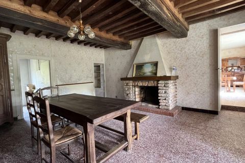 Villa i Sully, Saone-et-Loire, Sully - € 86.000 | Ref: 5822 - foto 2