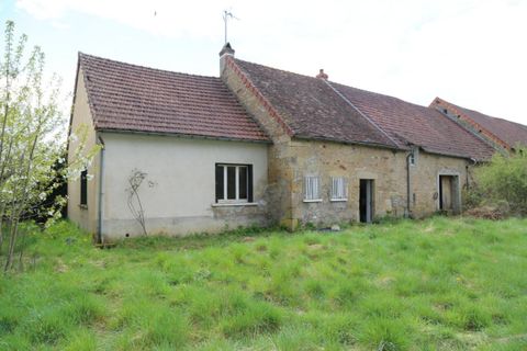 Villa i Sully, Saone-et-Loire, Sully - € 86.000 | Ref: 5822 - foto 4